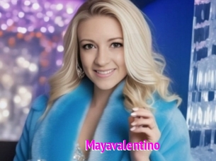 Mayavalentino