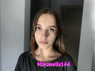 Mayawells144