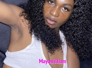 Mayawilliam