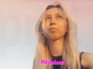 Maybalsam