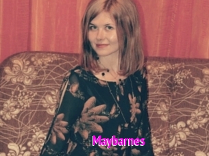 Maybarnes