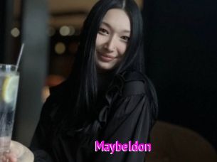 Maybeldon