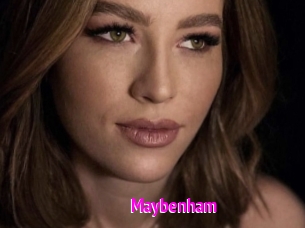 Maybenham