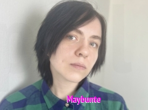 Maybunte