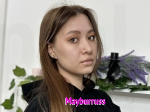 Mayburruss