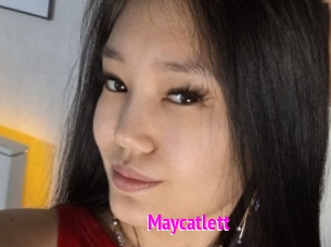 Maycatlett