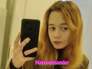 Maycommander