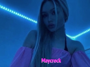 Maycrock