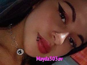 Mayda303av