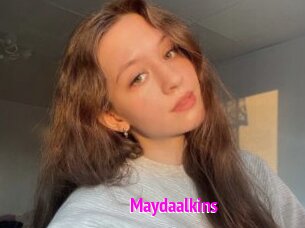 Maydaalkins