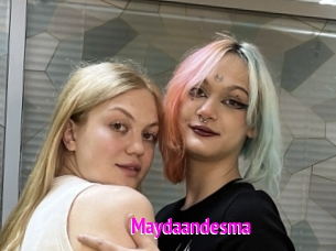 Maydaandesma