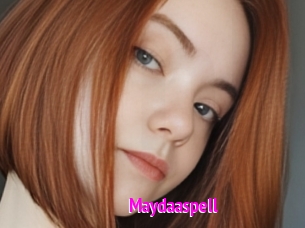 Maydaaspell