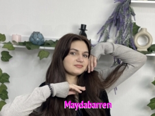 Maydabarren