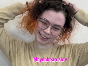 Maydabeardsley