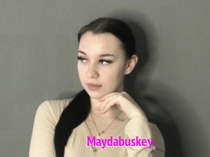 Maydabuskey