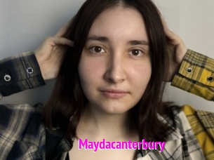 Maydacanterbury