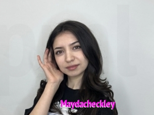 Maydacheckley