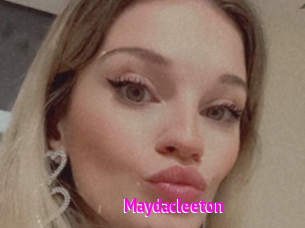 Maydacleeton