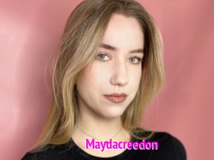 Maydacreedon