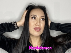maydadanson Porn Loverz