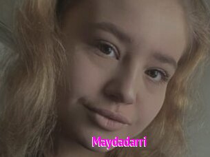 Maydadarri