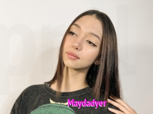 Maydadyer