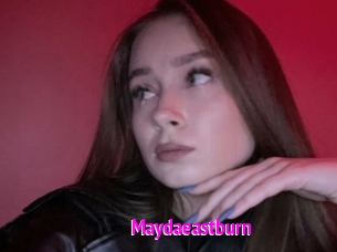 Maydaeastburn