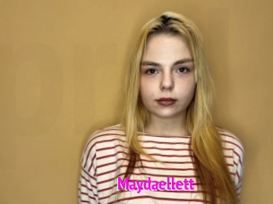 Maydaellett