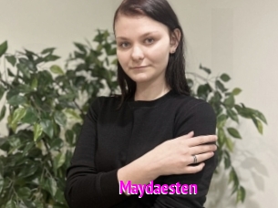 Maydaesten