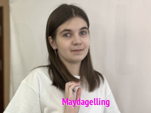 Maydagelling