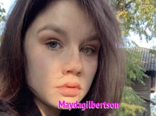 maydagilbertson Porn Loverz