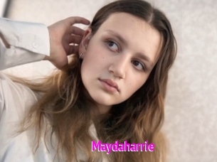 Maydaharrie