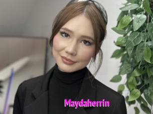 Maydaherrin