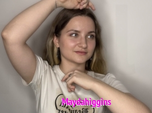 Maydahiggins