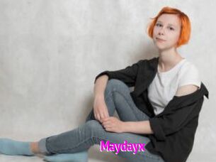 Maydayx