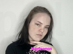 Maydenmon