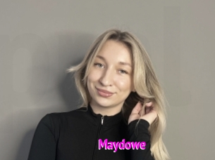 Maydowe