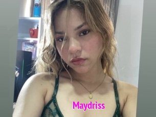 Maydriss