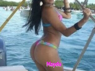 Maydu