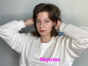 Mayecton