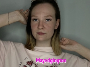 Mayedgington