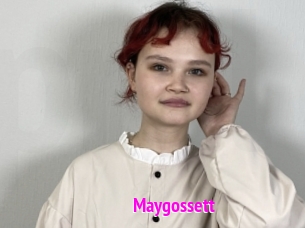 maygossett Porn Loverz