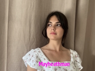 Mayheathman