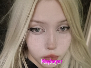 Mayheyer