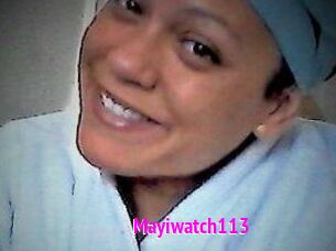 Mayiwatch113