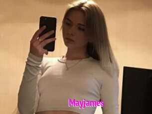 Mayjames