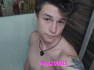 Mayk20003