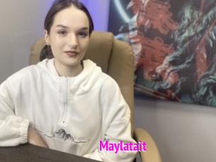 Maylatait