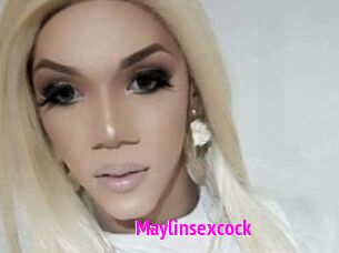 Maylinsexcock
