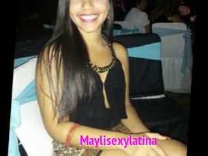 Maylisexylatina